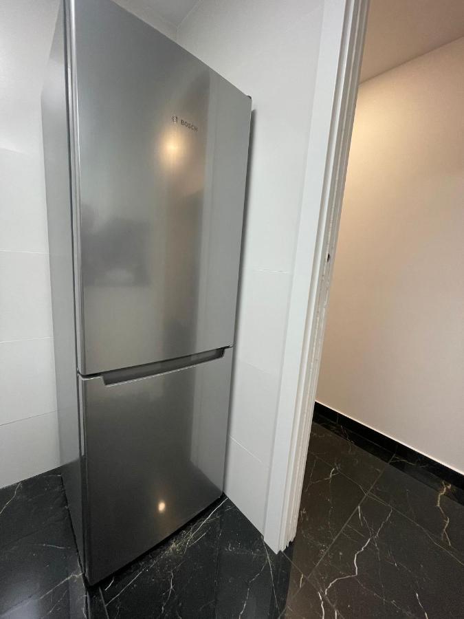 Appartement Castellon Deluxe à Castellón de la Plana Extérieur photo