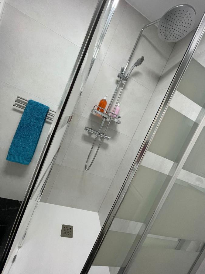 Appartement Castellon Deluxe à Castellón de la Plana Extérieur photo