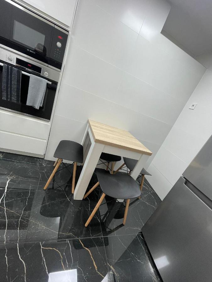 Appartement Castellon Deluxe à Castellón de la Plana Extérieur photo