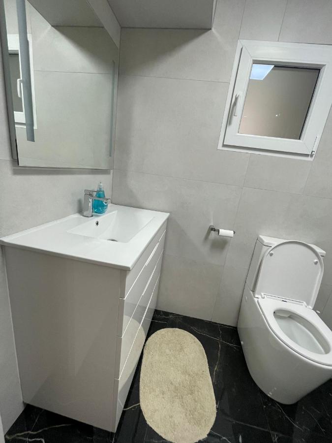Appartement Castellon Deluxe à Castellón de la Plana Extérieur photo