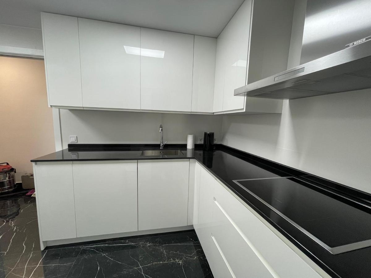 Appartement Castellon Deluxe à Castellón de la Plana Extérieur photo