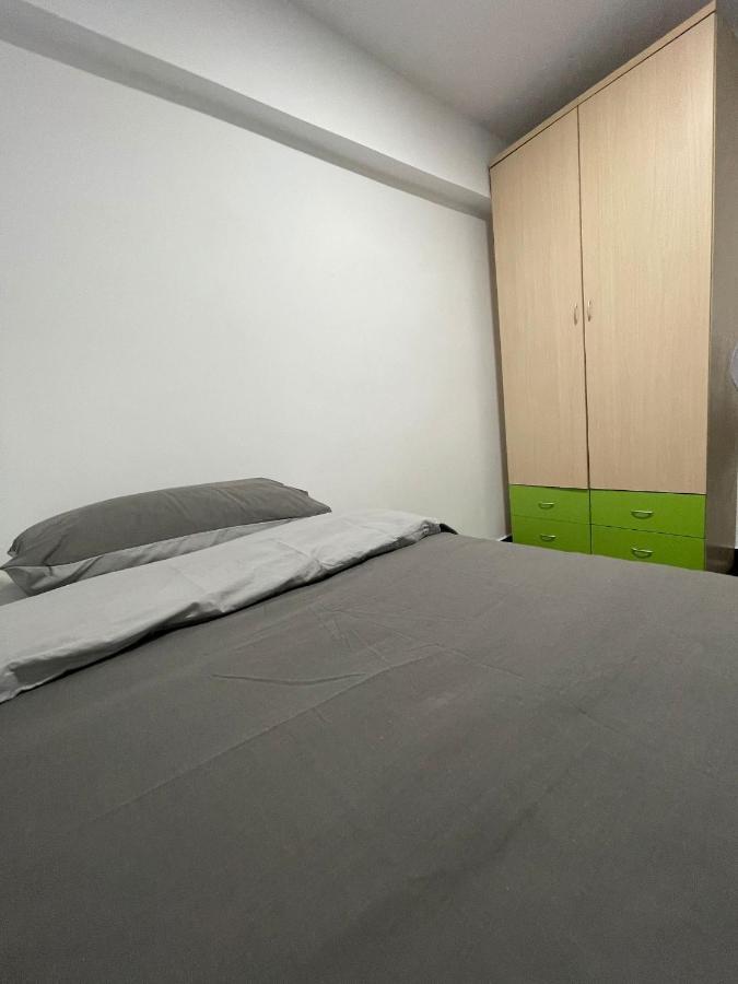 Appartement Castellon Deluxe à Castellón de la Plana Extérieur photo